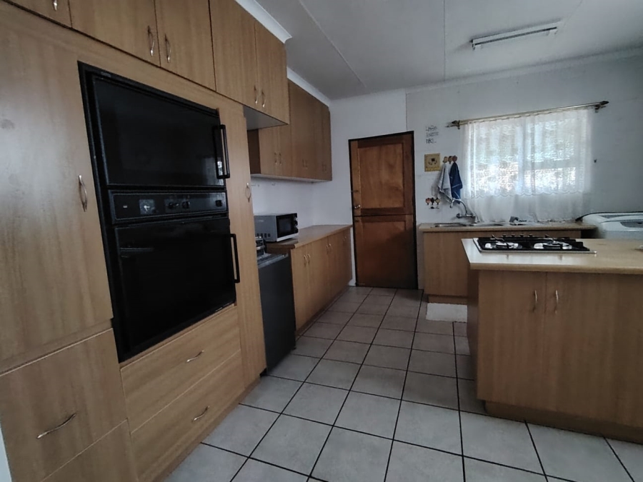 4 Bedroom Property for Sale in Dan Pienaar Free State
